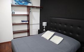 Super Suite con baño y cocina excelente ubicación